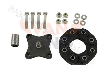 Kardántengely hardy tárcsa 14> - DAILY - 42569356 -  - IVECO EREDETI Eredeti új 42569356