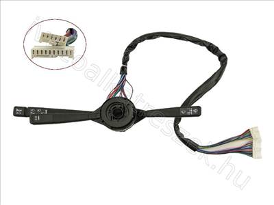 Kombinált kormánykapcsoló 90>99 - DAILY - FT82075, 99456701 -  - Fastoriginal Utángyártott új 99456701