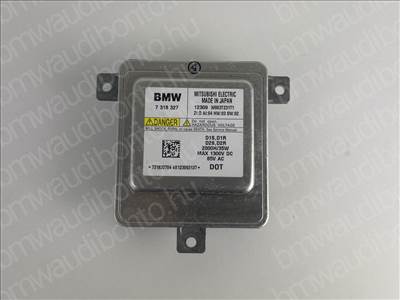 BMW 1 (F20) Xenontrafó (7318327, 63117318327, 63117237647, 63117237644)