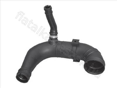Levegőszűrő cső 00> 1.3 - MUSA, IDEA, DOBLO, PUNTO, PANDA, YPSILON - FT61777, 55189122 -  - Fastoriginal Utángyártott új 55189122