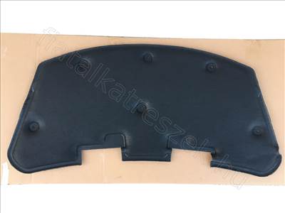 Motorháztető szigetelés - FREEMONT - K68095989AA -  - FIAT eredeti Eredeti új K68095989AA