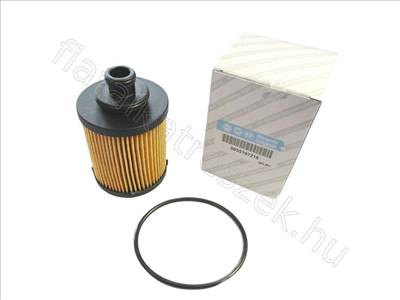 Olajszűrő - TIGRA, FIORINO, CORSA, STRADA, SWIFT, SPLASH - 55238304, 55197218 -  - FIAT eredeti Eredeti új 55238304