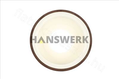 SEAL MERCEDES SPRINTER 06> 906 CRANKSHAFT CDI 93X114X11.5 -  - HW140500, FT49817 -  - HANSWERK Utángyártott új 