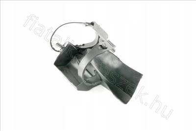 Szélvédő törlő motor FIAT DUCATO 06>/ 14> első OSŁONA - JUMPER, DUCATO, BOXER - FT82803O, FT82803 -  - Fastoriginal Utángyártott új 