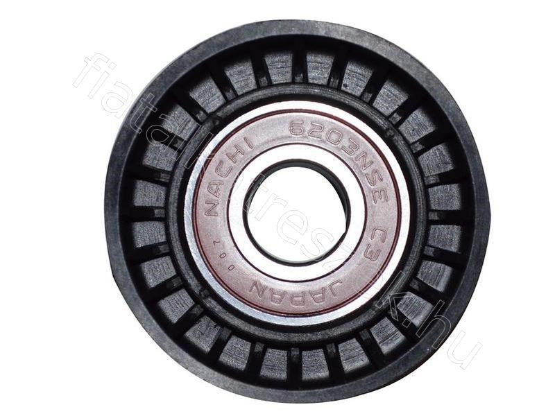 Szíjtárcsa görgőgörgő 2.2 JTD - TRANSIT, JUMPER, DUCATO, TOURNEO, BOXER - FT44567, 9658142780 -  - Fastoriginal Utángyártott új 9658142780 1. kép