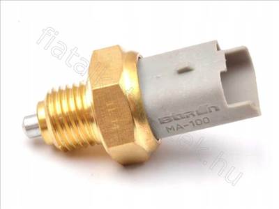 Tolatólámpa kapcsoló FIAT SCUDO 07> - COROLLA, DS4, DS3, DS5, RCZ, C2 - FT81095, 9659869680 -  - Fastoriginal Utángyártott új 9659869680