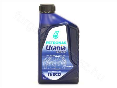 URANIA DAILY LS 5W30 motorolaj 1L - DAILY - URDAILS5W301L, 71521EH8 -  - Petronas Gyári beszállítói új 71521EH8