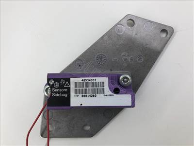 Ütközés érzékelő       - MAREA, BRAVO, BRAVA - BO.46534331 -  - Bontott Fiat  46534331