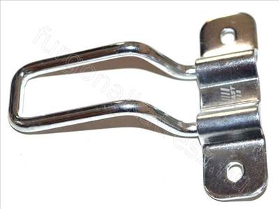 Zárütköző hátsó felső - JUMPER, DUCATO, BOXER - FT95423, 1362281080 -  - Fastoriginal Utángyártott új 1362281080