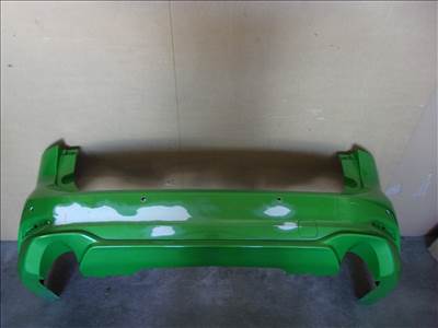 FORD FOCUS ST Kombi hátsó lökhárító héj 2018-