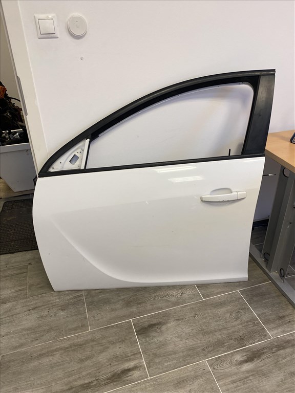 Opel Insignia A OPEL INSIGNIA Bal első Ajtó 1. kép