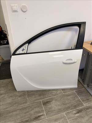 Opel Insignia A OPEL INSIGNIA Bal első Ajtó
