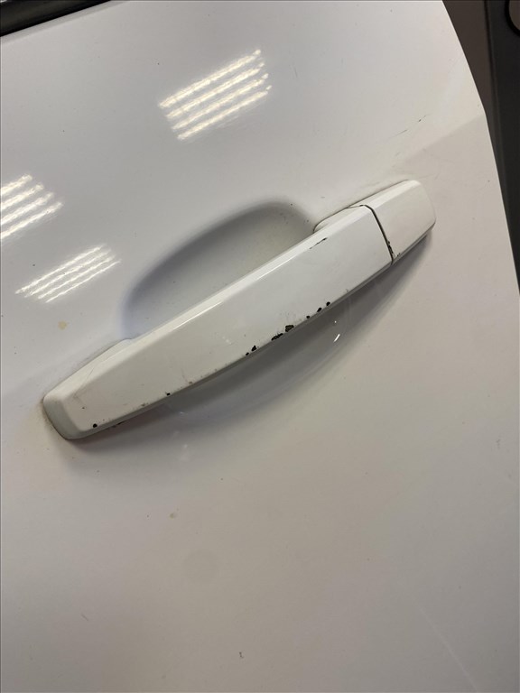 Opel Insignia A OPEL INSIGNIA Bal első Ajtó 6. kép