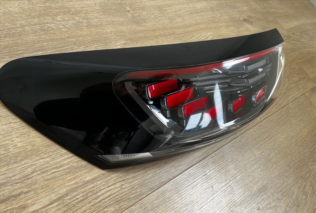 Volkswagen ID.4 bal hátsó lámpa 11a945207a 2. kép