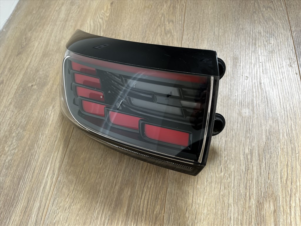 Volkswagen ID.4 bal hátsó lámpa 11a945207a 3. kép