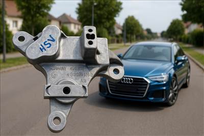 Audi A6, A7, A8, Audi S7, Audi RS7 automata váltótartó konzol  4g0399115g