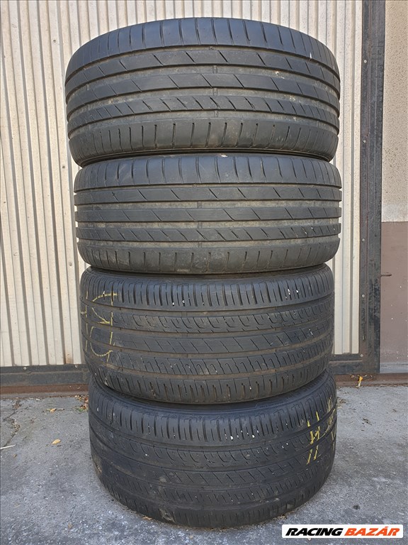 17" 5x112 Mercedes W203 (2 széles) 5. kép