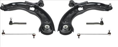 Mazda 2 első lengőkar szett