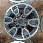 6x139,7 16 Mitsubishi,Fiat polír alufelni 88000ft a 4db/18/
