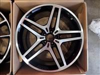 R21 Original Mercedes 9J ET53 - A166 401 2102 / A1664012102 3db felni alufelni