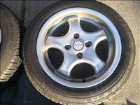 15-ös Dezent alukerék 4x114.3-as lyukosztású