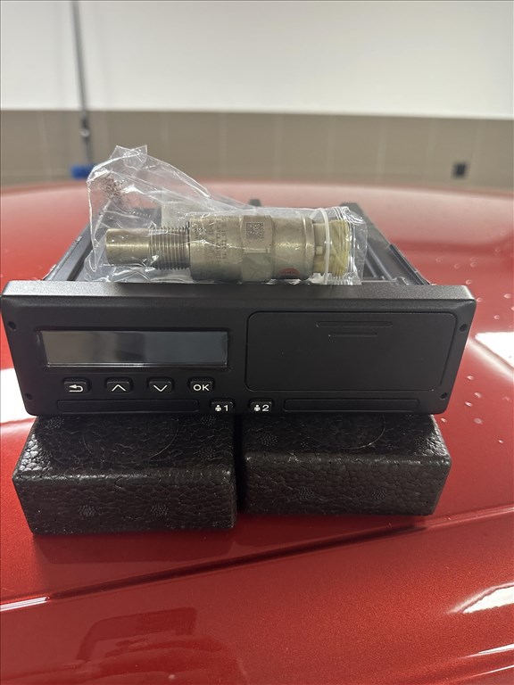 Eladó haszonjármű 1. kép