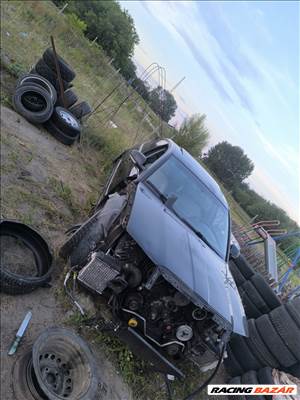 Skoda Superb I bontott alkatrészei