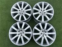 5x108 19" Jaguar gyári alufelni 8,5Jx19h2 ET49