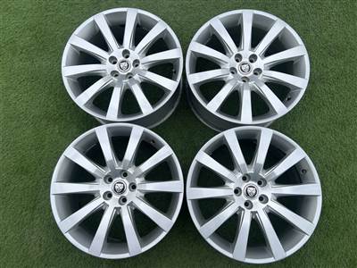 5x108 19" Jaguar gyári alufelni 8,5Jx19h2 ET49