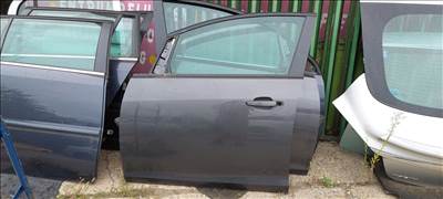 Opel Astra J bal első ajtó Z177 