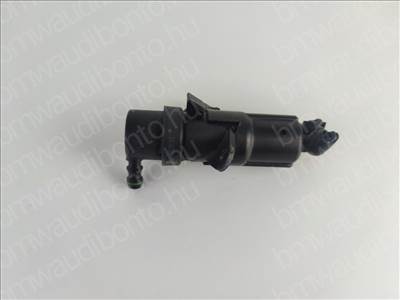 BMW 7 (E65, E66, E67) Bal első fényszórómosó fúvóka (7001949, 61677001949, 61670308841)