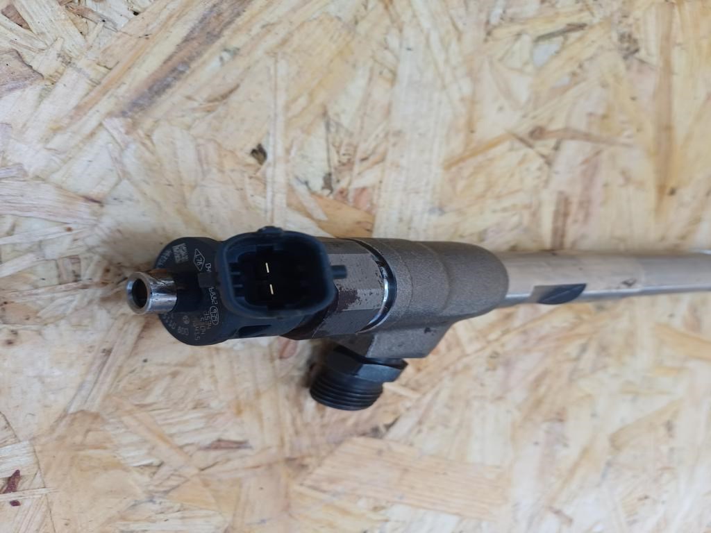 Nissan Qashqai J11 (2016-2020) 1.5Dci Diesel  Porlasztó  2. kép