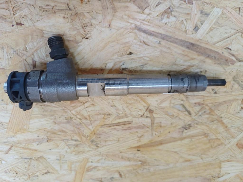 Nissan Qashqai J11 (2016-2020) 1.5Dci Diesel  Porlasztó  3. kép