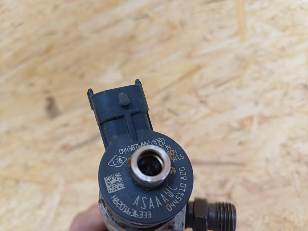 Nissan Qashqai J11 (2016-2020) 1.5Dci Diesel  Porlasztó  4. kép