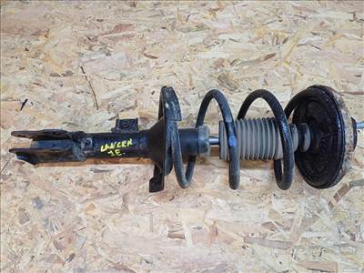 Mitsubishi Lancer VIII (2008-2017) 1.8 Benzines Jobb Első Lengéscsillapító Rugóval 