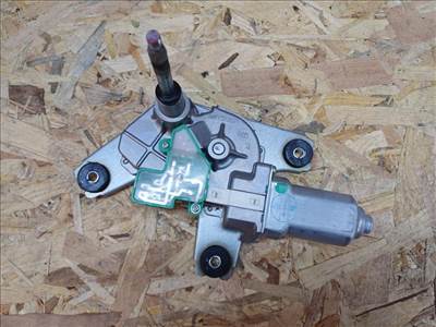 Mitsubishi Lancer VIII Sportback (2008-2017) Hátsó Ablaktörlő Motor 