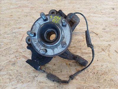 Ford S Max (2006-2014) 2.0Tdci Diesel Bal Első Csonkállvány Kerékaggyal 