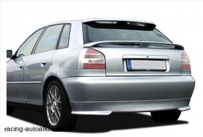 Audi A3 8L alsó szárny