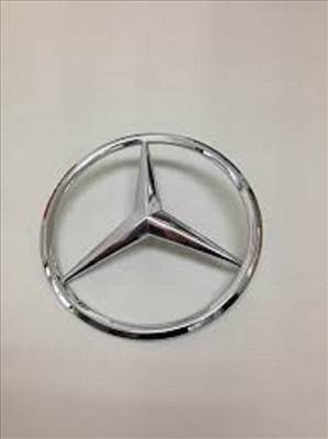 Mercedes csillag első w638 6388880086