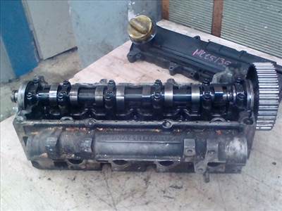 RENAULT THALIA 02.03-08.10 Hengerfej, diesel