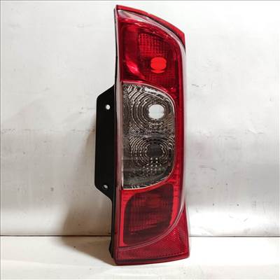 204570 Fiat Fiorino , Qubo, Citroen Nemo jobb hátsó lámpa, izzófoglalat nélkül!!!!I (utángyártott) 1353205080