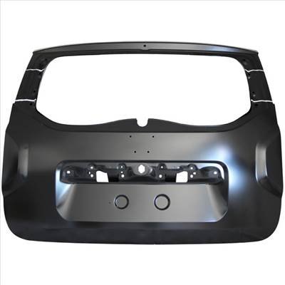 Dacia Duster facelift csomagtér ajtó 901003101r