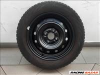 4x100 Suzuki Splash Opel Agila lemezfelni 5x14 ET45 Hyundai i10 Kia Picanto
