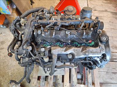 8g ufo Honda Civic 2.2 i-ctdi motor eladó N22A2