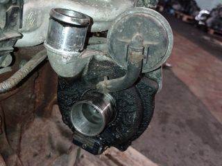 Renault Clio II Turbó *145769* 507852h3 5435970000