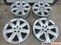 18-as Renault gyári alufelni gyönyörű állapotban eladó!