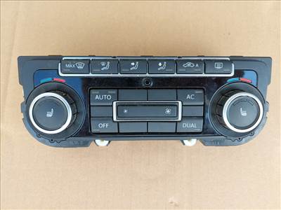Vokswagen Golf VI-Passat B6-Jetta-Touran klímavezérlő panel 5K0907044BT