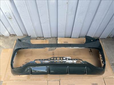 Cupra Born hátsó lökhárító  10e807421b