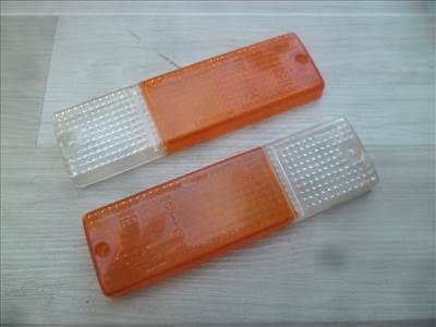 Suzuki Alto III Maruti 800 első lökhárító index burkolat