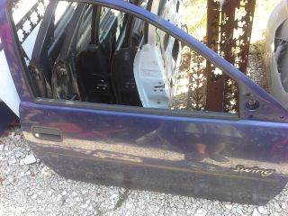 Opel Corsa B Jobb első Ajtózár *1901*